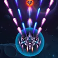 Wandering Star - Space Battleicon