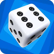 Roll Dice App icon