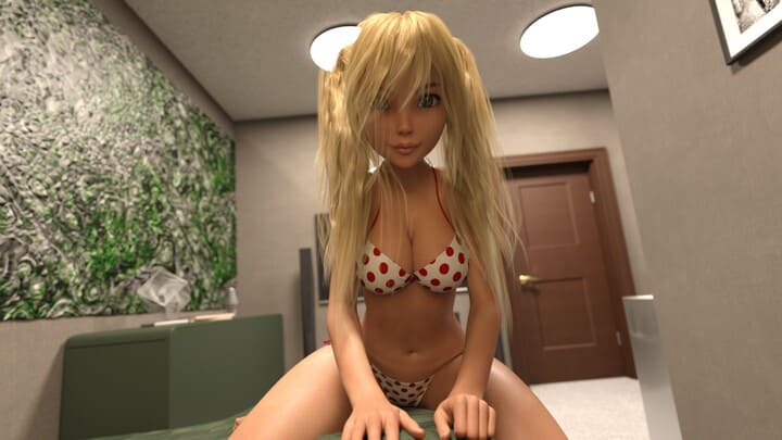 Happy Summer Mod
