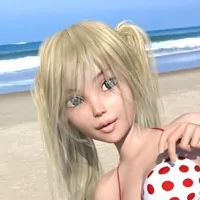 Happy Summer 6.1 icon