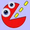 Cut the Blocks icon