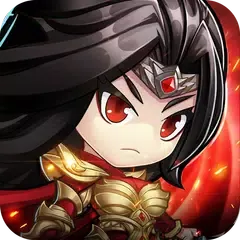 Three Kingdoms: Art of War APK