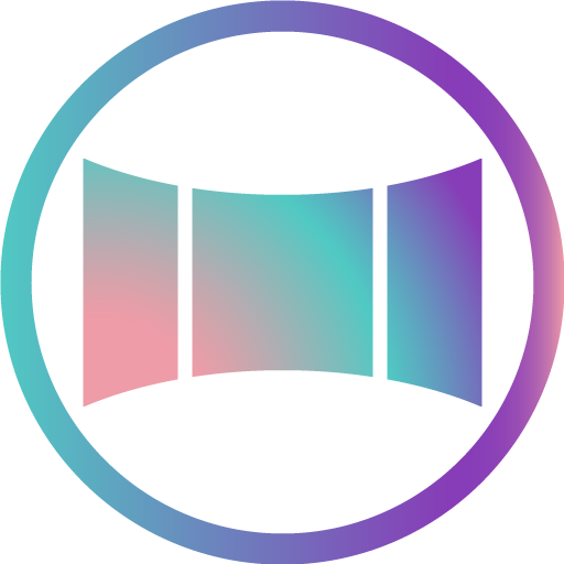 PanoraSplit icon