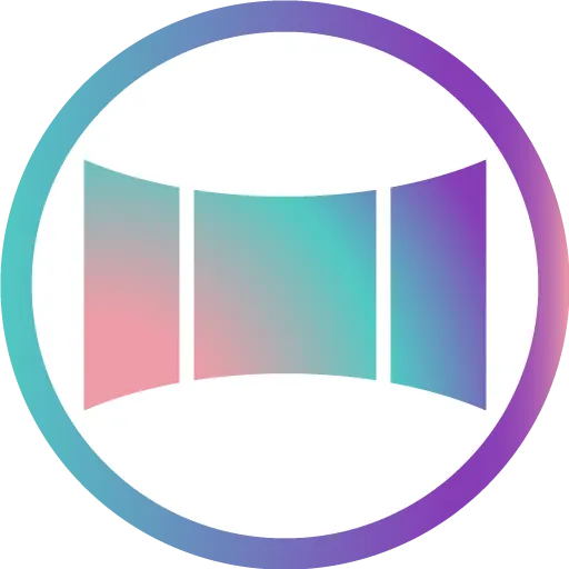 PanoraSplit icon