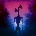 Scary Horror-Monster Head 2024 icon
