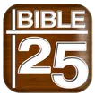 Bible 25 icon