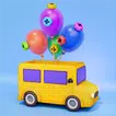 Screw Bus Jam icon