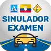 Simulador Examen icon