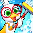 Clean it icon