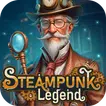 Steampunk Legend icon