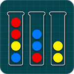 Ball Sort Puzzle icon