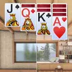 Solitaire Home icon
