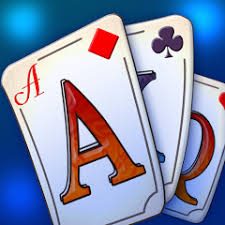 Emerland Solitaire 2 Card Game icon