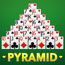 Pyramid Solitaire Classic Unblocked icon