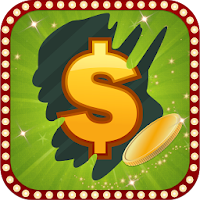 Scratch Off Tickets Games icon