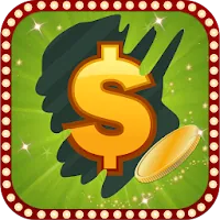 Scratch Off Tickets Games icon