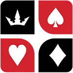 Kings in the Corners Card Game icon