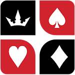 Kings in the Corners Online icon