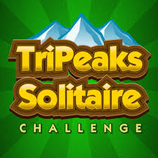 TriPeaks Solitaire Free Online icon