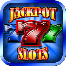 777 Jackpot Slots Real Money icon