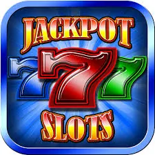 777 Jackpot Slots Real Money icon