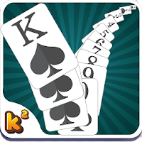 Deluxe Solitaire Game icon