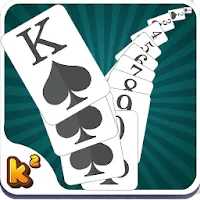Deluxe Solitaire Game icon