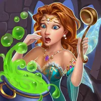 Magic Solitaire Card Game icon
