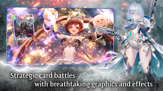 Shadowverse: Worlds Beyond – Global Release, Features, and Beginner Tips