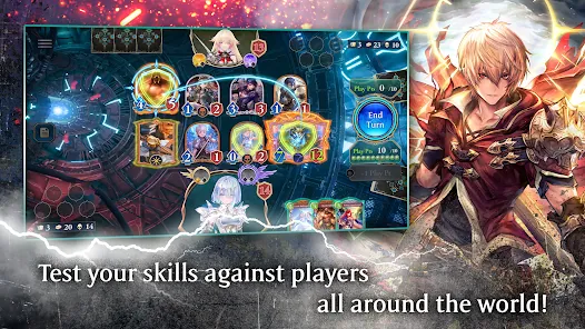 Shadowverse: Worlds Beyond – Global Release, Features, and Beginner Tips