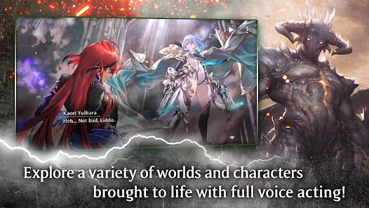 Shadowverse: Worlds Beyond – Global Release, Features, and Beginner Tips