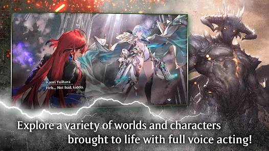 Shadowverse: Worlds Beyond – Global Release, Features, and Beginner Tips