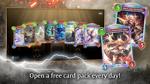 Shadowverse: Worlds Beyond – Global Release, Features, and Beginner Tips