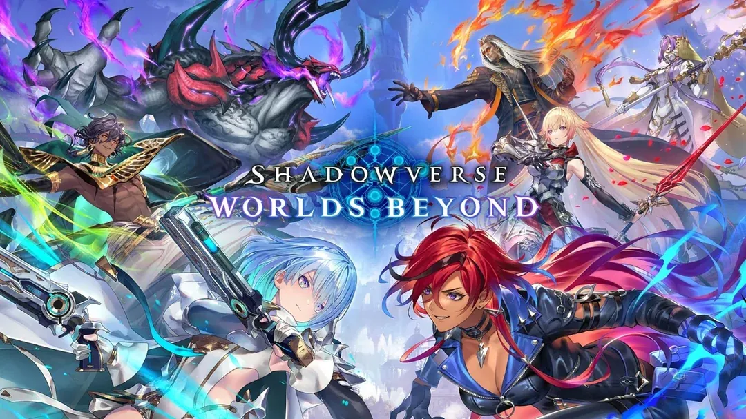 Shadowverse: Worlds Beyond – Global Release, Features, and Beginner Tips