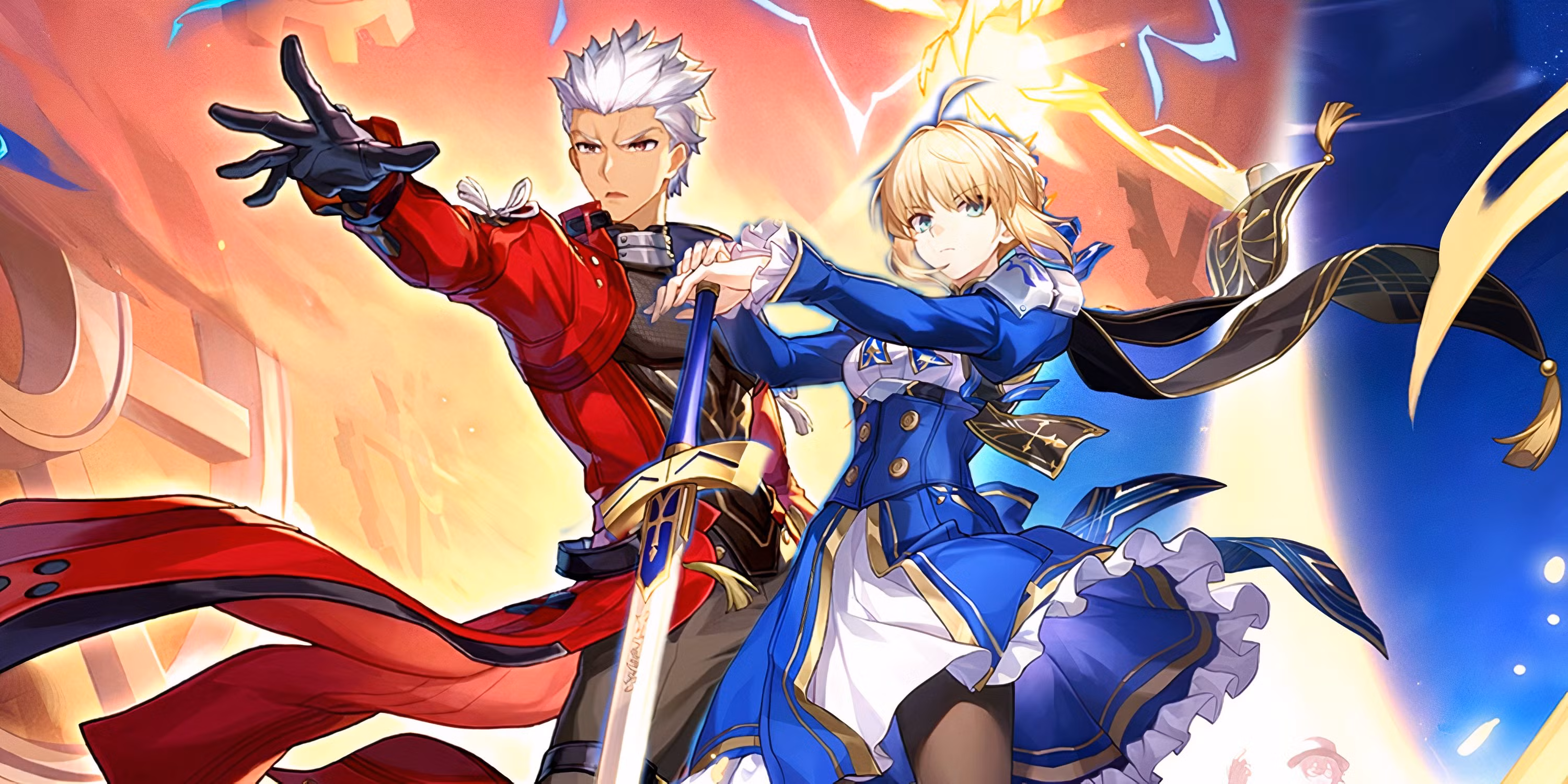 Honkai: Star Rail × Fate/stay night [UBW] Collaboration Confirmed — Global Livestream Set for June 20