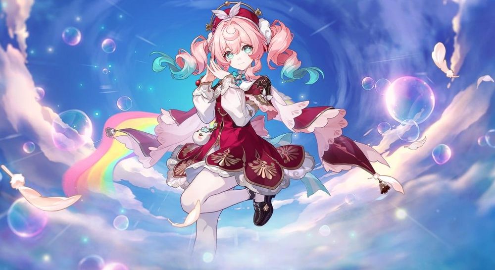 Honkai: Star Rail × Fate/stay night [UBW] Collaboration Confirmed — Global Livestream Set for June 20