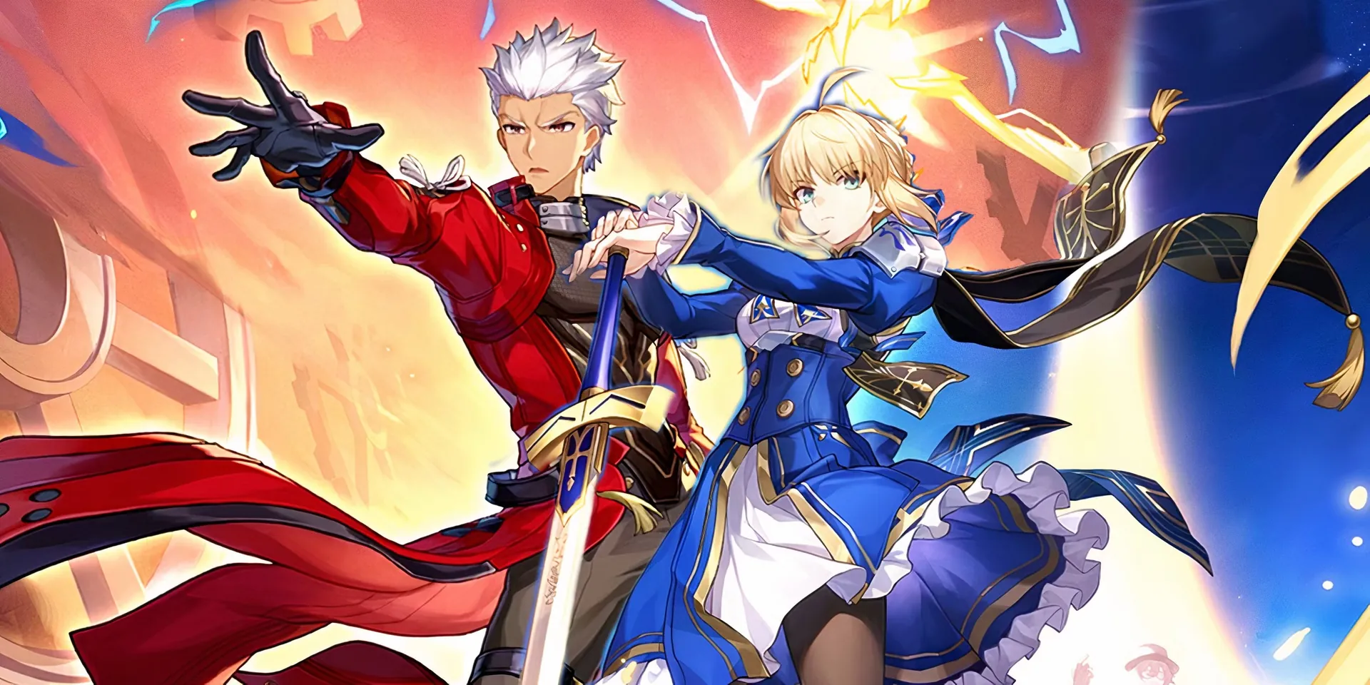 Honkai: Star Rail × Fate/stay night [UBW] Collaboration Confirmed - Global Livestream Set on June 20