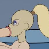 Fuckerman Cumpussy APK icon