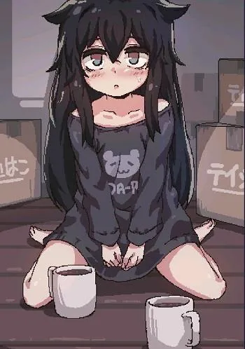 Lonely Girl Game
