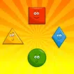 Learning Play Shapes & Colors icon