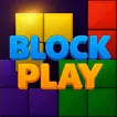 Block Play icon