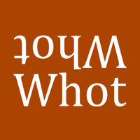 Whot With Friends icon