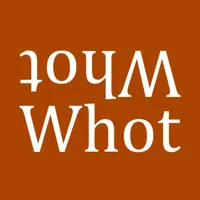 Whot With Friends icon