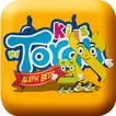 My Torah Kids – Aleph Beth icon