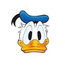 Donald Duckicon