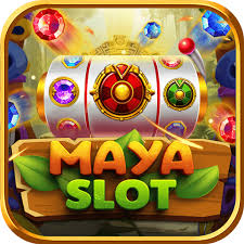 Mayan Slots Casino icon