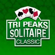 Tri Peaks Solitaire Classic 247 APK
