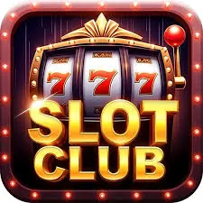 Slots Club Real Money icon