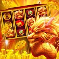 Golden Dragon Slot Machines icon