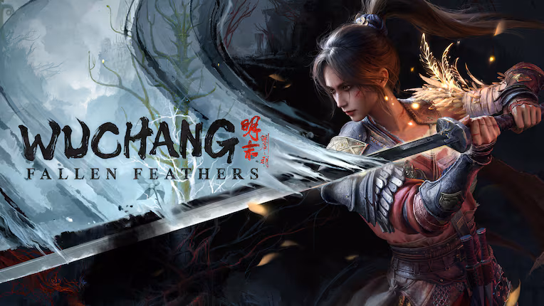 Wuchang: Fallen Feathers – Release Date, Price, and Gameplay Insights